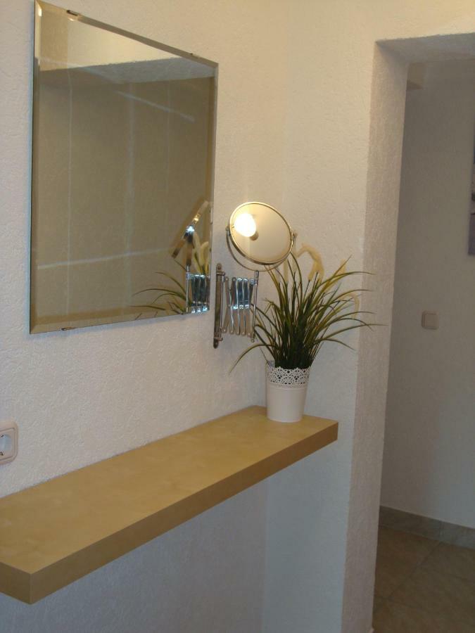 Ferienwohnung Viola Sellrain Exterior photo