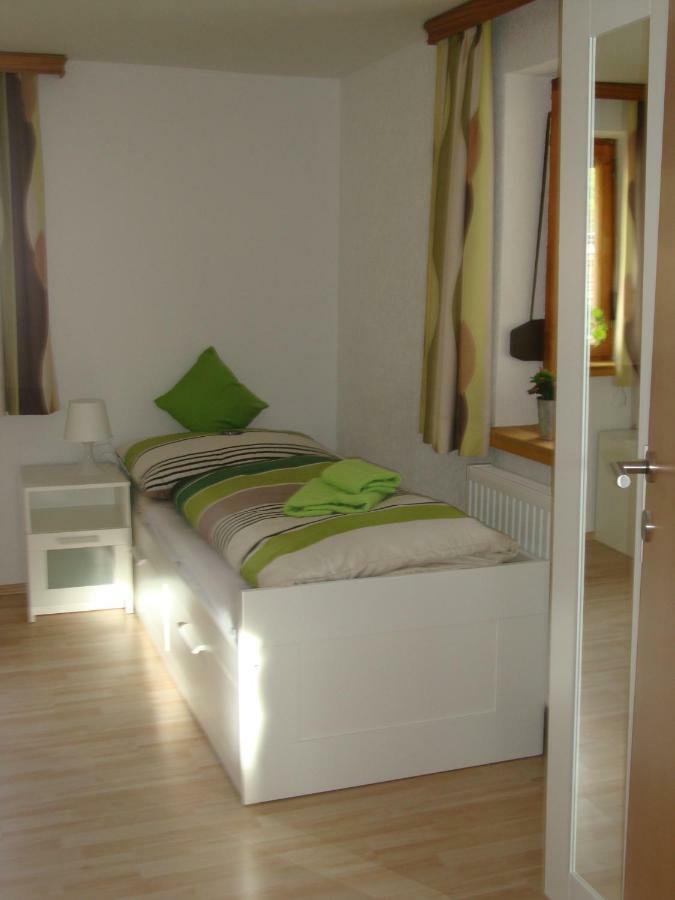 Ferienwohnung Viola Sellrain Exterior photo